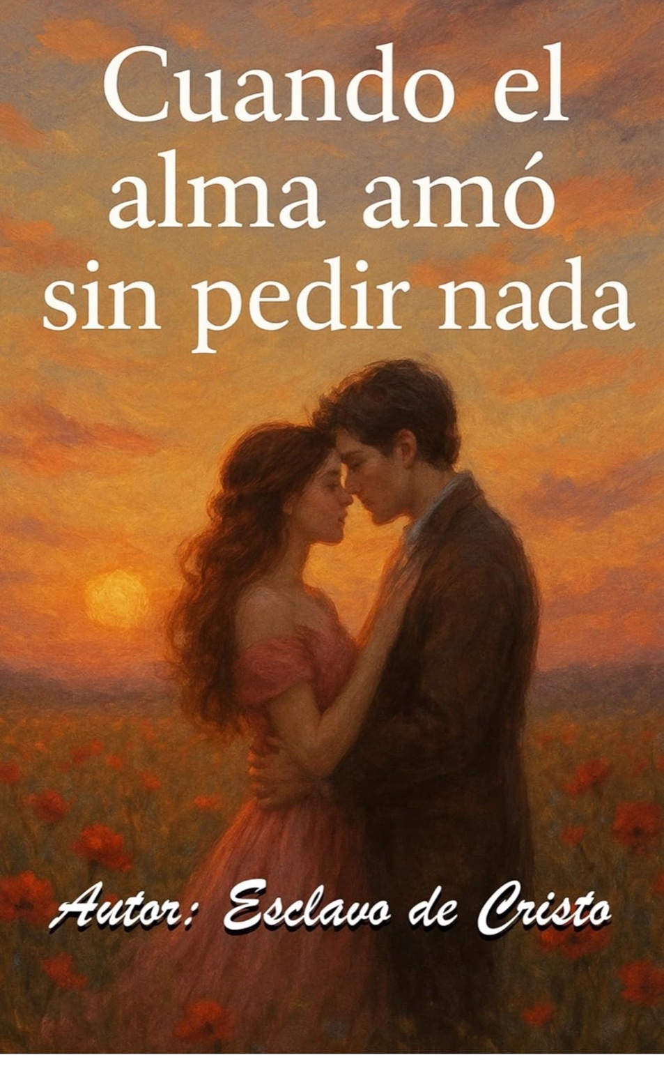 Cuando el alma amó sin pedir nada