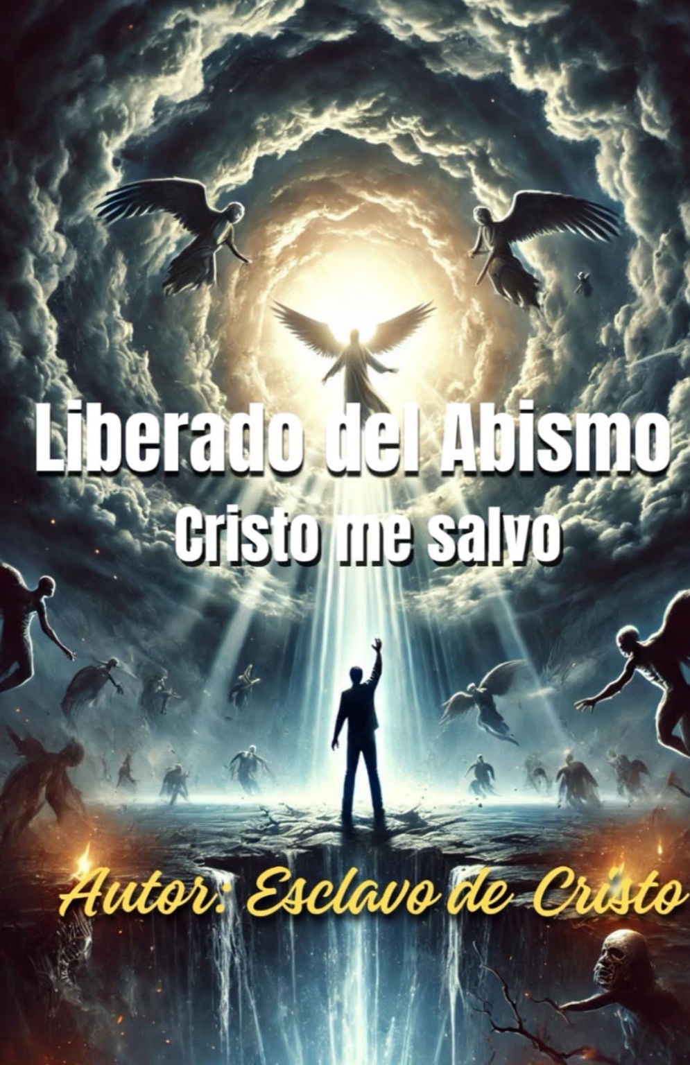 Liberado del Abismo
